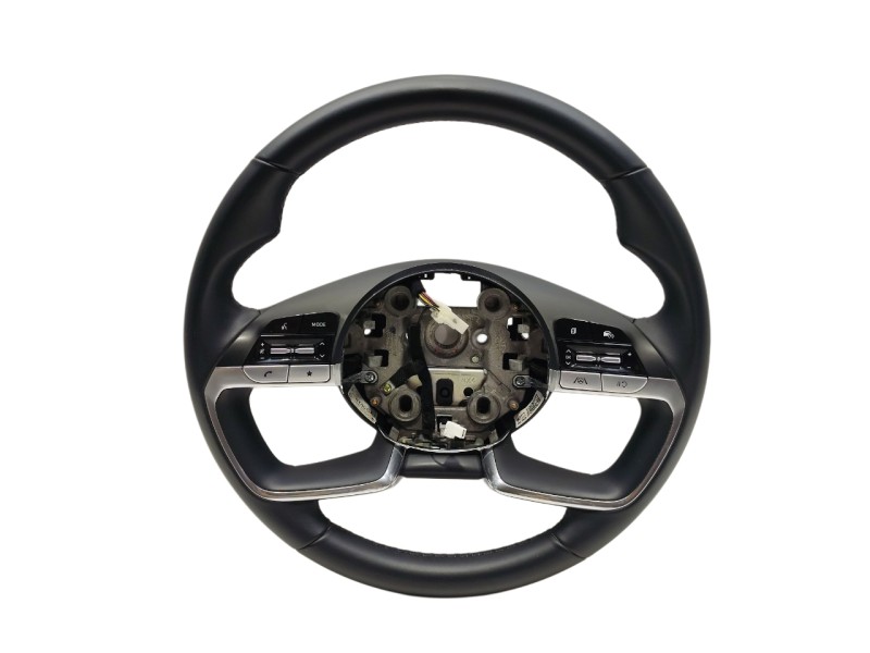 Recambio de volante para hyundai tucson (nx4e, nx4a) 1.6 t-gdi referencia OEM IAM 56100N9580  