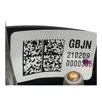 Recambio de volante para hyundai tucson (nx4e, nx4a) 1.6 t-gdi referencia OEM IAM 56100N9580  