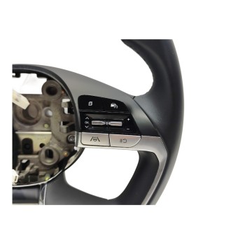 Recambio de volante para hyundai tucson (nx4e, nx4a) 1.6 t-gdi referencia OEM IAM 56100N9580  