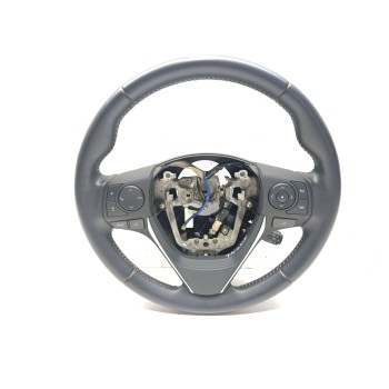 VOLANTE 4510202511C2 