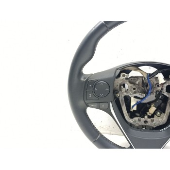 Recambio de volante para toyota auris touring sports (e18) hybrid active referencia OEM IAM 4510202511C2  