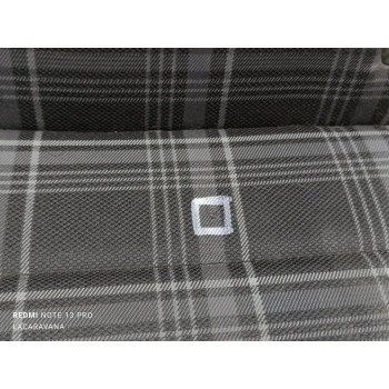 Recambio de juego asientos completo para volkswagen golf vii lim. gtd bluemotion referencia OEM IAM 5Q3881105E  