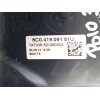 Recambio de volante para volkswagen polo (6c1) edition bluemotion referencia OEM IAM 6C0419091  
