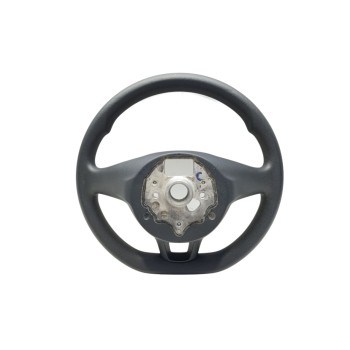 Recambio de volante para volkswagen polo (6c1) edition bluemotion referencia OEM IAM 6C0419091  