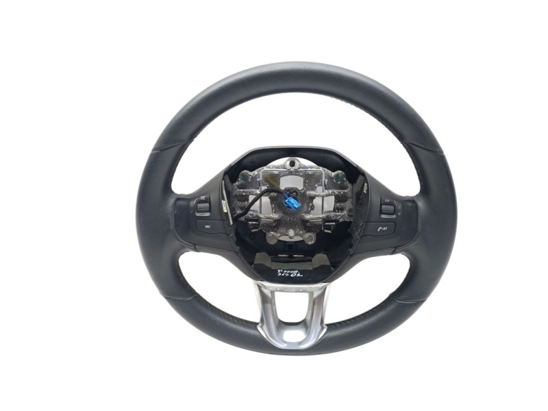 Recambio de volante para peugeot 2008 (--.2013) active referencia OEM IAM 96739515ZD  