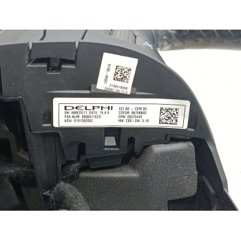 Recambio de volante para peugeot 2008 (--.2013) active referencia OEM IAM 96739515ZD  