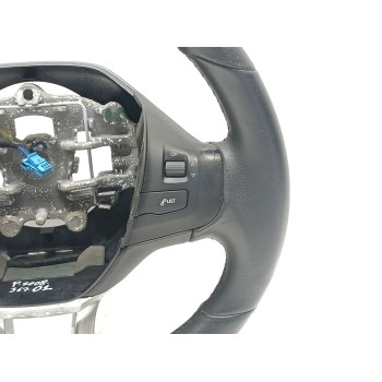 Recambio de volante para peugeot 2008 (--.2013) active referencia OEM IAM 96739515ZD  