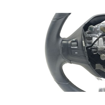 Recambio de volante para peugeot 2008 (--.2013) active referencia OEM IAM 96739515ZD  