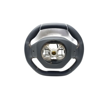 Recambio de volante para peugeot 3008 gt referencia OEM IAM 98105489ZD  