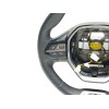 Recambio de volante para peugeot 3008 gt referencia OEM IAM 98105489ZD  