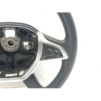 Recambio de volante para dacia sandero ii (b8_) 1.5 blue dci 95 (b8jl) referencia OEM IAM 484006290R  