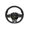 Recambio de volante para renault scenic iv grand black edition referencia OEM IAM 484006578R  