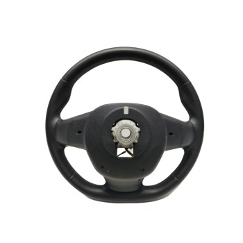 Recambio de volante para renault scenic iv grand black edition referencia OEM IAM 484006578R  
