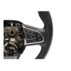 Recambio de volante para renault scenic iv grand black edition referencia OEM IAM 484006578R  