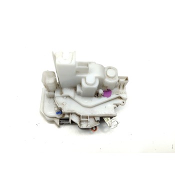 Recambio de cerradura puerta delantera derecha para fiat fiorino básico referencia OEM IAM 1365223080  