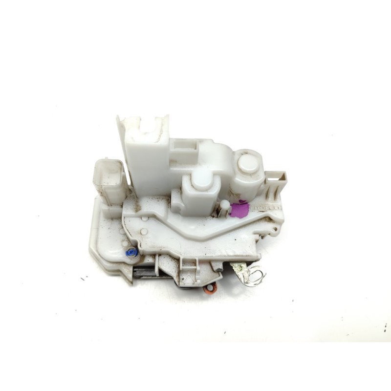 Recambio de cerradura puerta delantera derecha para fiat fiorino básico referencia OEM IAM 1365223080  