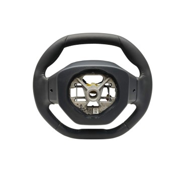 Recambio de volante para peugeot 208 (p2) allure pack referencia OEM IAM 98255044ZD  