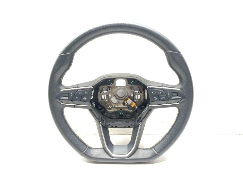 Recambio de volante para seat ibiza (kj1) style referencia OEM IAM 5FA419091BFOE / 5FA419091B  