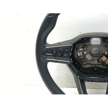 Recambio de volante para seat ibiza (kj1) style referencia OEM IAM 5FA419091BFOE / 5FA419091B  