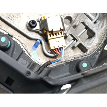 Recambio de volante para seat ibiza (kj1) style referencia OEM IAM 5FA419091BFOE / 5FA419091B  