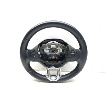 Recambio de volante para peugeot 208 i (ca_, cc_) 1.6 bluehdi 100 referencia OEM IAM 98007408ZD  