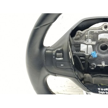 Recambio de volante para peugeot 208 i (ca_, cc_) 1.6 bluehdi 100 referencia OEM IAM 98007408ZD  