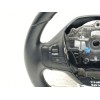 Recambio de volante para peugeot 208 i (ca_, cc_) 1.6 bluehdi 100 referencia OEM IAM 98007408ZD  