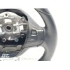 Recambio de volante para peugeot 208 i (ca_, cc_) 1.6 bluehdi 100 referencia OEM IAM 98007408ZD  