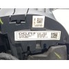 Recambio de volante para peugeot 208 i (ca_, cc_) 1.6 bluehdi 100 referencia OEM IAM 98007408ZD  
