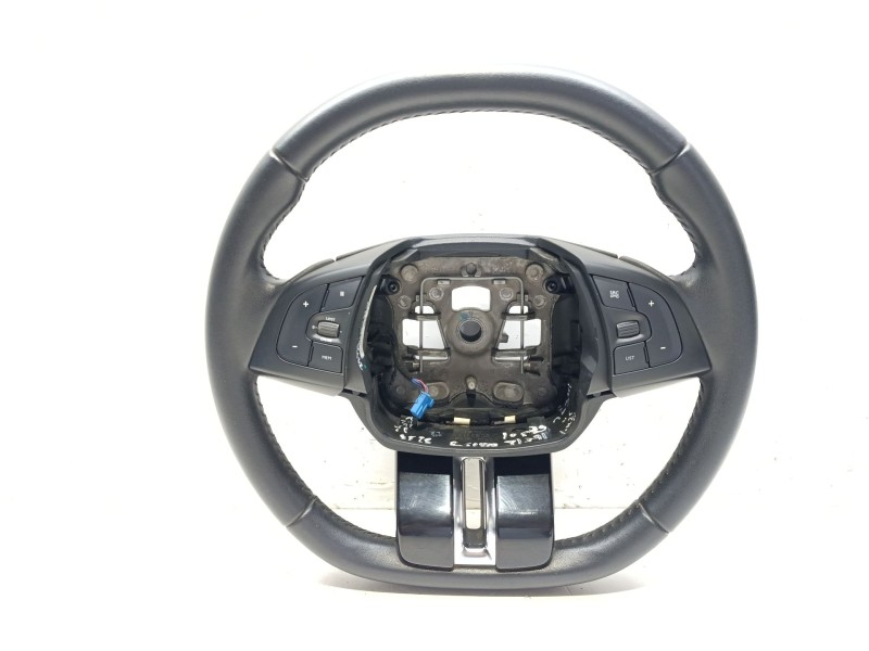 Recambio de volante para citroën c4 cactus 1.2 thp 110 referencia OEM IAM 98303131ZD  