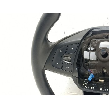 Recambio de volante para citroën c4 cactus 1.2 thp 110 referencia OEM IAM 98303131ZD  