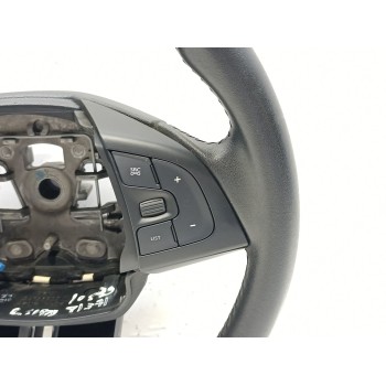 Recambio de volante para citroën c4 cactus 1.2 thp 110 referencia OEM IAM 98303131ZD  