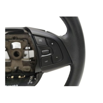 Recambio de volante para citroën c4 cactus 1.2 thp 110 referencia OEM IAM 98303131ZD  