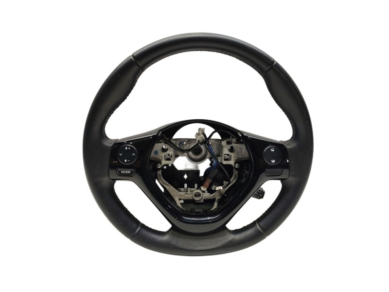 Recambio de volante para citroën c1 ii (pa_, ps_) 1.0 vti 72 referencia OEM IAM B0007578XX  