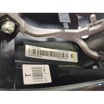 Recambio de volante para citroën c1 ii (pa_, ps_) 1.0 vti 72 referencia OEM IAM B0007578XX  