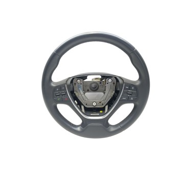 Recambio de volante para hyundai i20 ii (gb, ib) 1.2 referencia OEM IAM 56100C8130TRY  