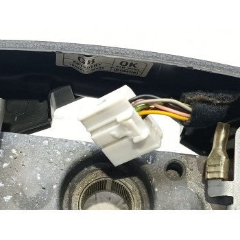 Recambio de volante para hyundai i20 ii (gb, ib) 1.2 referencia OEM IAM 56100C8130TRY  