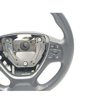 Recambio de volante para hyundai i20 ii (gb, ib) 1.2 referencia OEM IAM 56100C8130TRY  