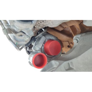 Recambio de motor completo para land rover range rover velar velar referencia OEM IAM 306DT  