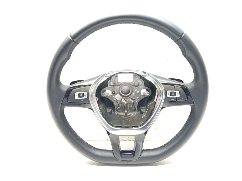 Recambio de volante para volkswagen polo vi (aw1, bz1, ae1) 1.0 tsi referencia OEM IAM 2G0419091CB  