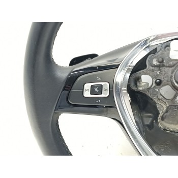 Recambio de volante para volkswagen polo vi (aw1, bz1, ae1) 1.0 tsi referencia OEM IAM 2G0419091CB  