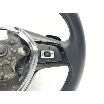 Recambio de volante para volkswagen polo vi (aw1, bz1, ae1) 1.0 tsi referencia OEM IAM 2G0419091CB  