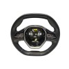 Recambio de volante para peugeot rifter 1.2 puretech 110 referencia OEM IAM 98185157ZD  