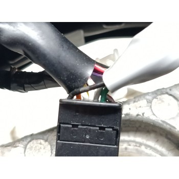 Recambio de volante para toyota corolla touring sports (e21) hybrid advance referencia OEM IAM 4510202820C1  