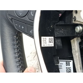 Recambio de volante para toyota corolla touring sports (e21) hybrid advance referencia OEM IAM 4510202820C1  