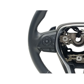 Recambio de volante para toyota corolla touring sports (e21) hybrid advance referencia OEM IAM 4510202820C1  