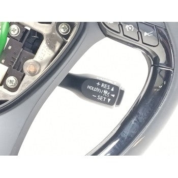 Recambio de volante para toyota c-hr hybrid active referencia OEM IAM 45100F4110C0  