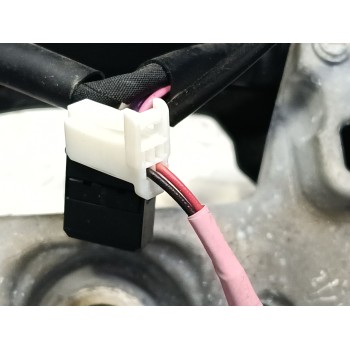 Recambio de volante para toyota c-hr hybrid active referencia OEM IAM 45100F4110C0  