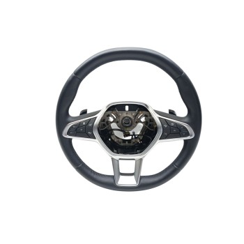 Recambio de volante para renault arkana i (lcm_, ldn_) 1.3 tce 140 (ldn0) referencia OEM IAM 484000176R  