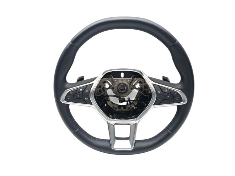 Recambio de volante para renault arkana i (lcm_, ldn_) 1.3 tce 140 (ldn0) referencia OEM IAM 484000176R  